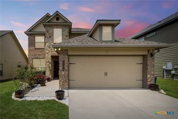 5338 Fenton LN, Belton, TX 76513