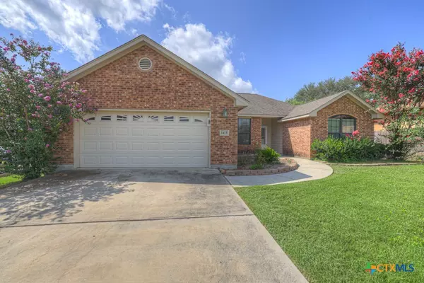 1415 Allison DR, New Braunfels, TX 78130