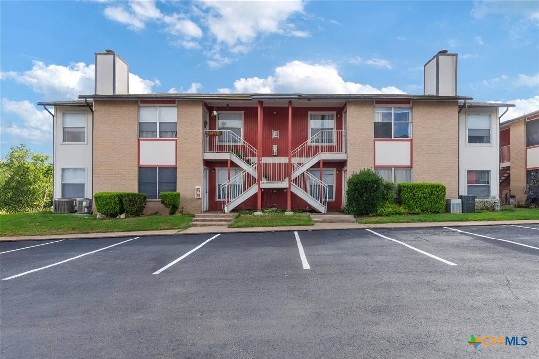 205 Craddock AVE #F5, San Marcos, TX 78666