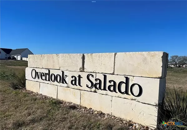 991 Inka RD, Salado, TX 76571