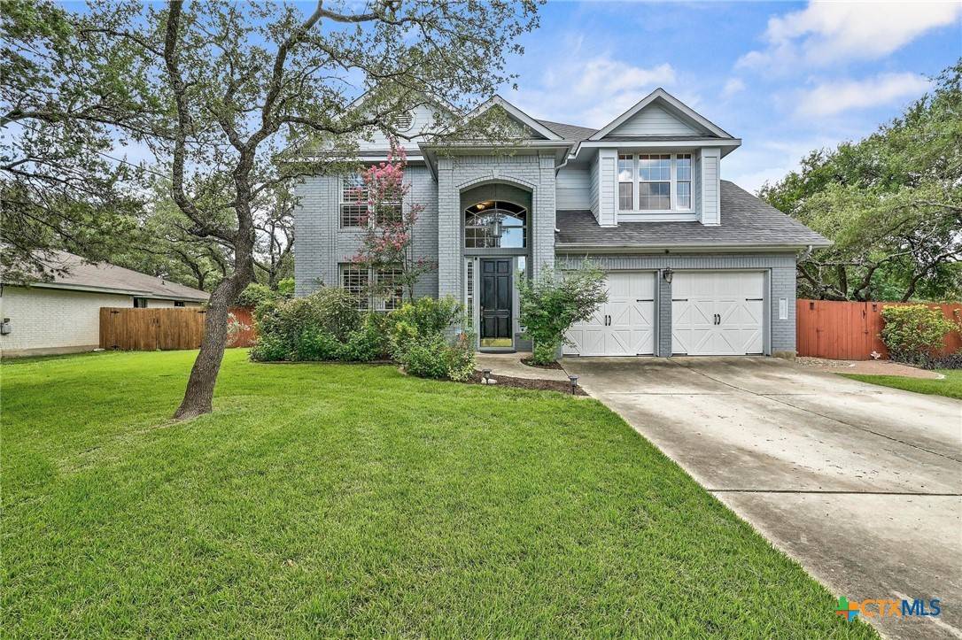 317 Foxglove DR, Kyle, TX 78640