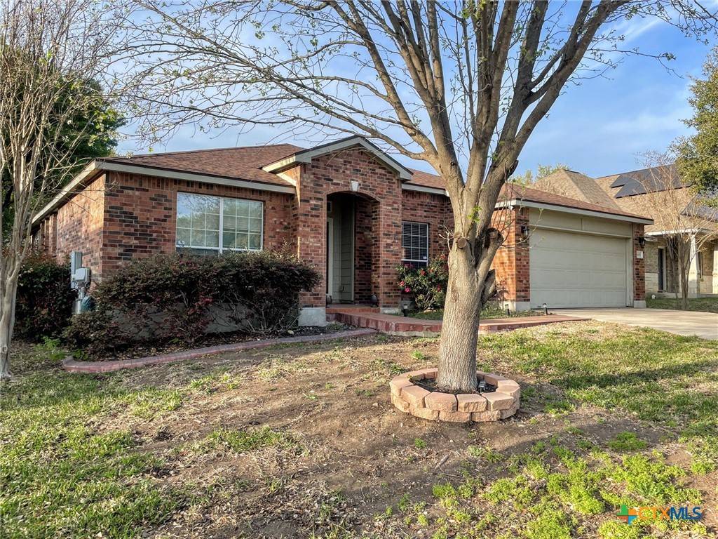 Killeen, TX 76542,5619 Tumbled Stone DR
