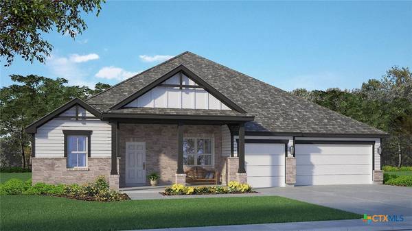 14089 Carsten LOOP, Salado, TX 76571