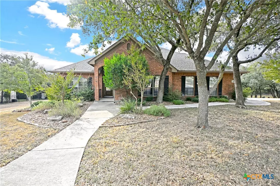 New Braunfels, TX 78132,854 Santa Cruz