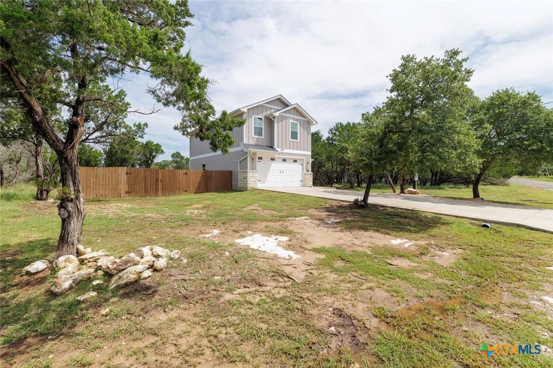 Temple, TX 76502,5116 Comanche DR