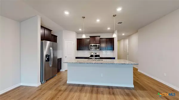 Belton, TX 76513,4237 Allison DR