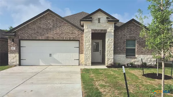 4401 Allison DR, Belton, TX 76513