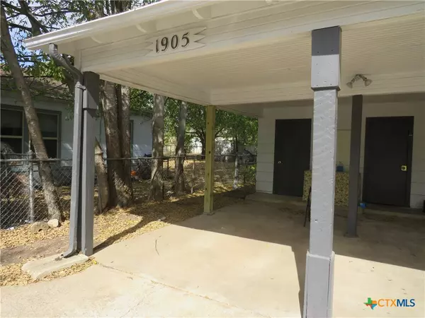 1905 Elkins AVE, Killeen, TX 76541