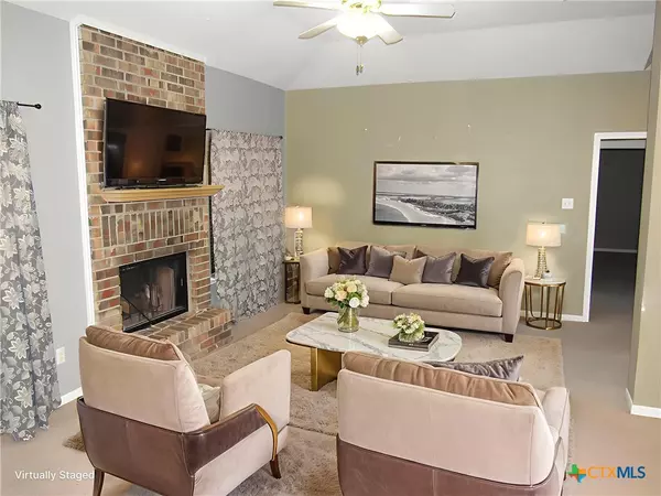 Harker Heights, TX 76548,1500 Chardonnay DR