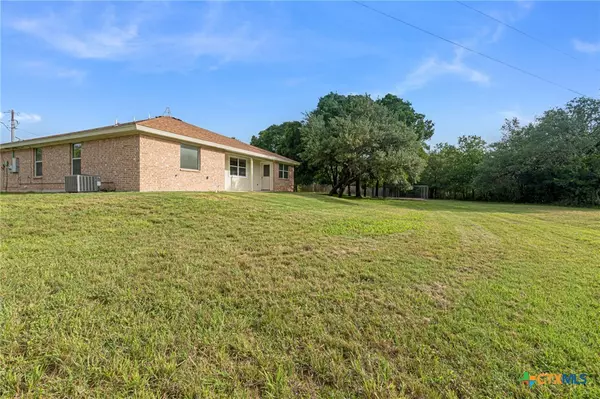 Kempner, TX 76539,425 County Road 4450