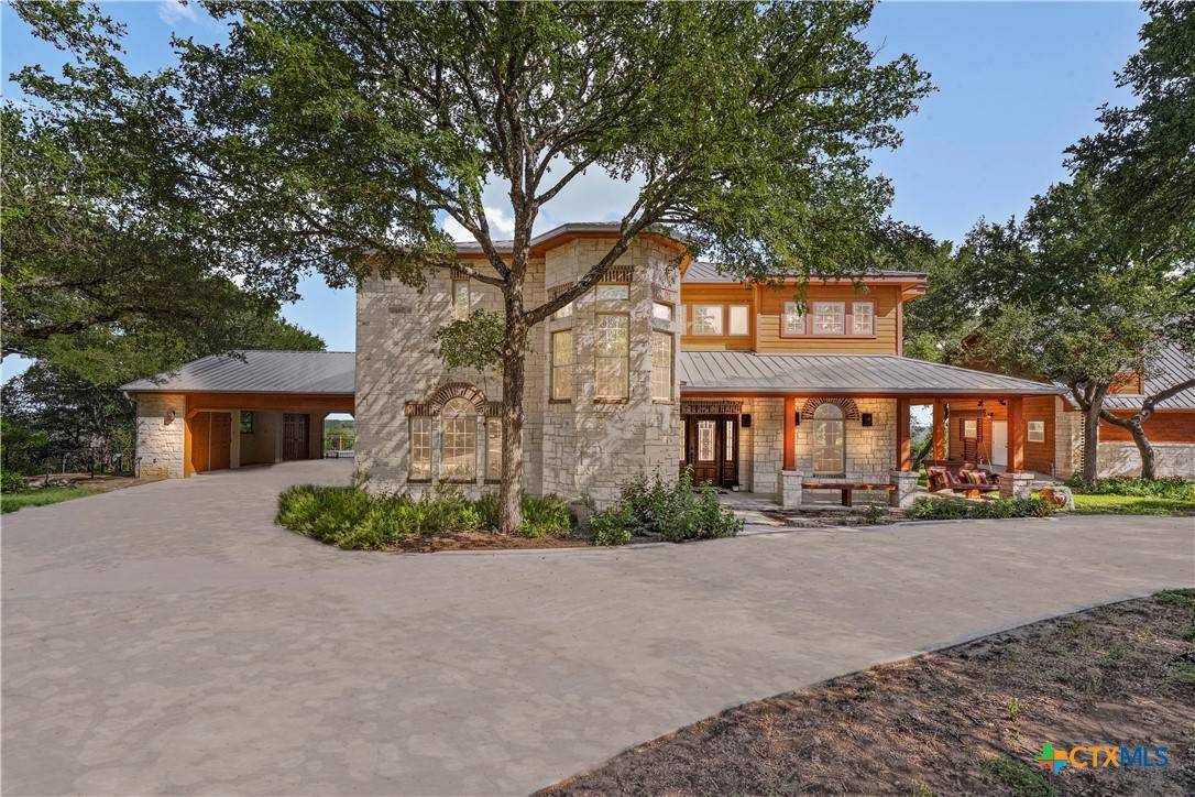 New Braunfels, TX 78132,275 Robert Lee LN
