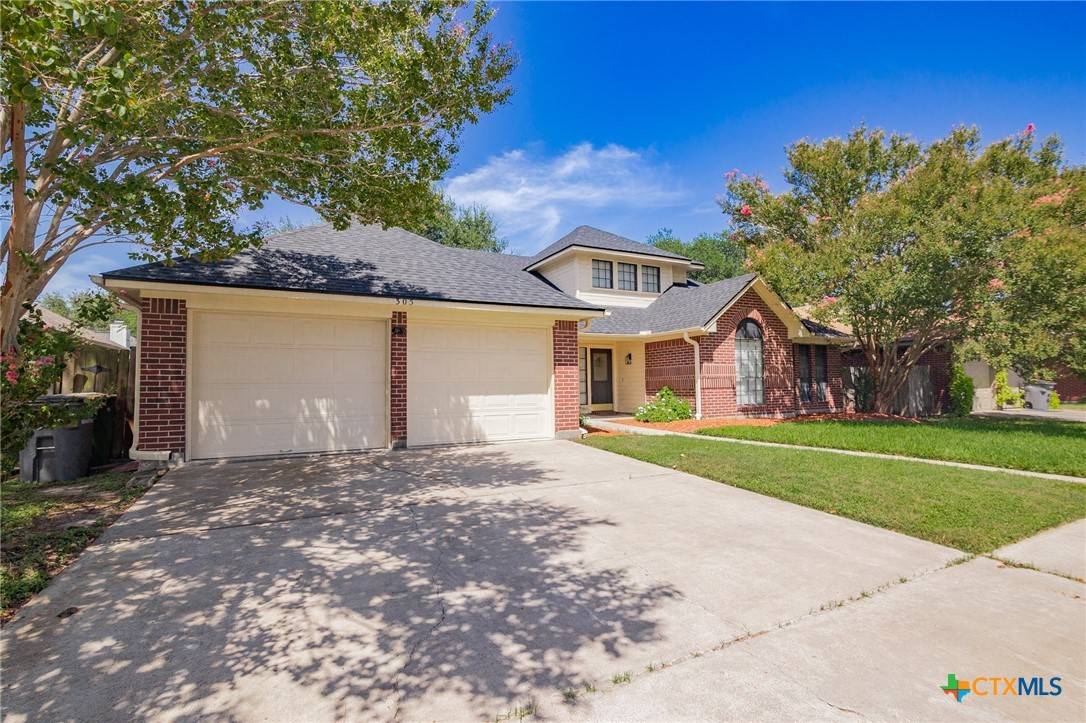 Victoria, TX 77904,305 Cherrystone CIR