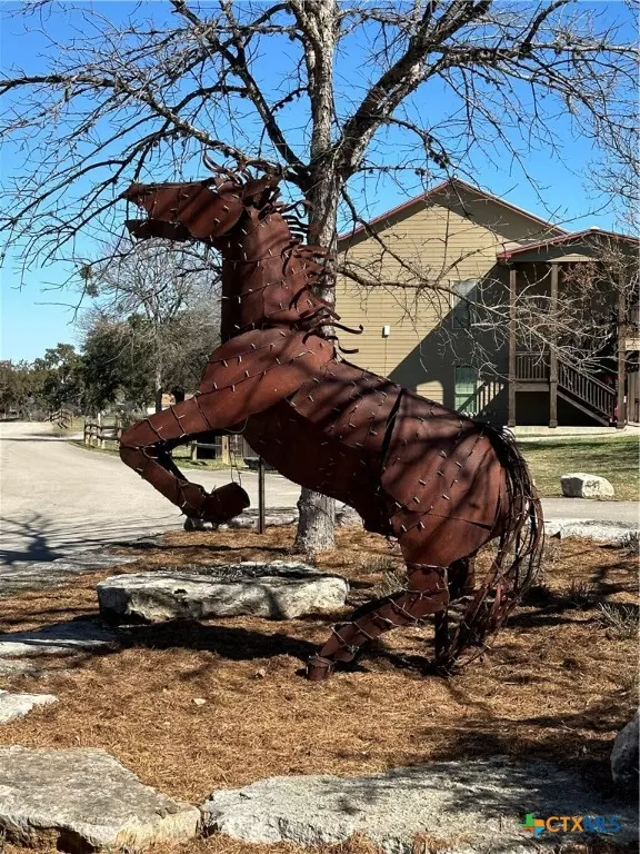 Bandera, TX 78003,0 Deerwood CIR