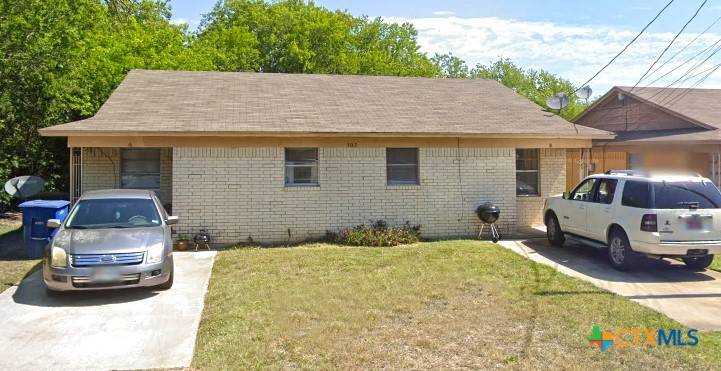 Copperas Cove, TX 76522,303 E Avenue A