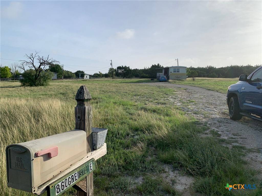 860 Greystone DR, Copperas Cove, TX 76522