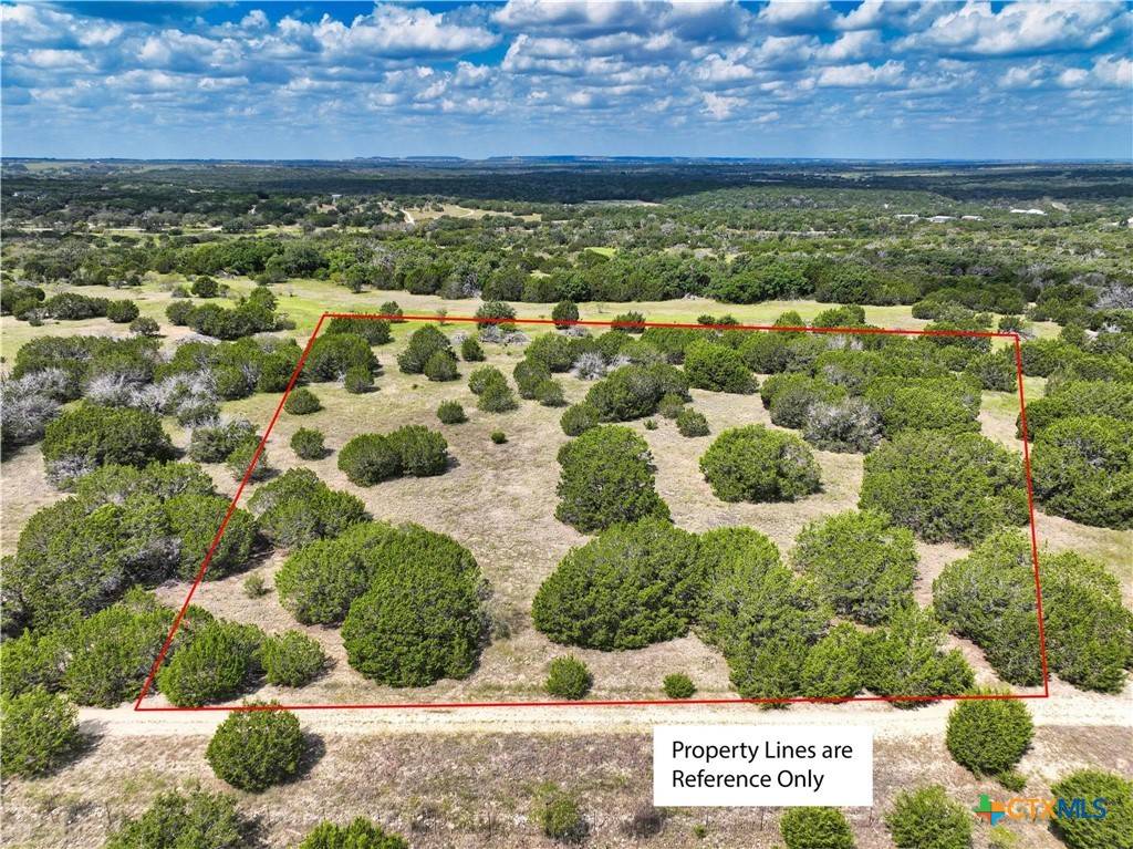 Copperas Cove, TX 76522,Lot 27 Arrow DR