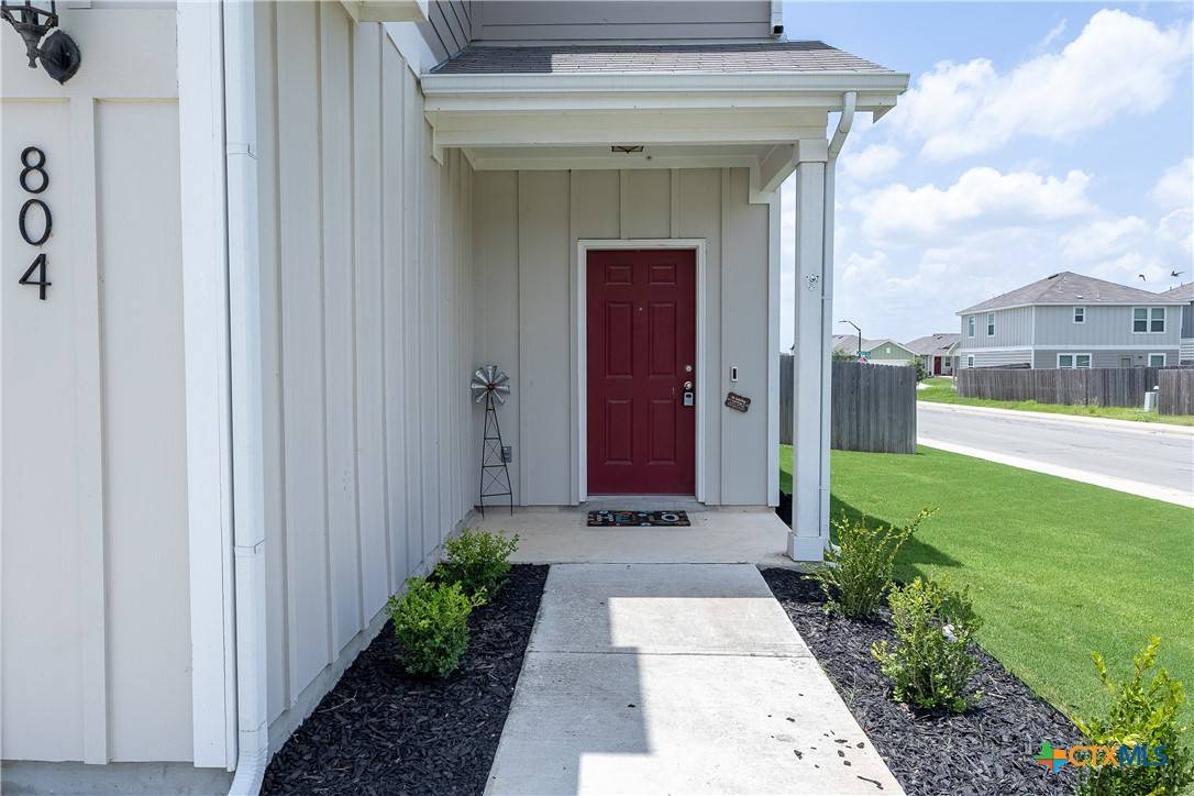 New Braunfels, TX 78130,804 Sweetgrass