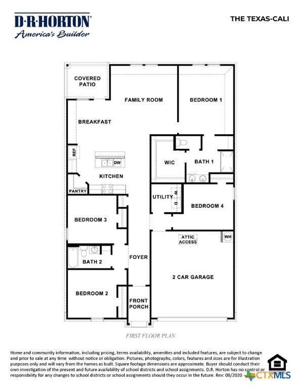 Temple, TX 76502,8900 Ponderosa Pine RD