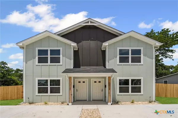 Temple, TX 76504,1118 S 51st ST