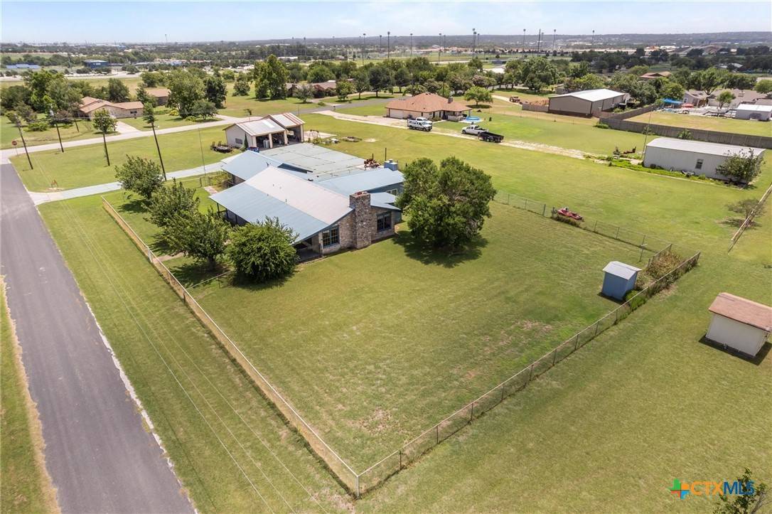 7 Tammy LN, Round Rock, TX 78665
