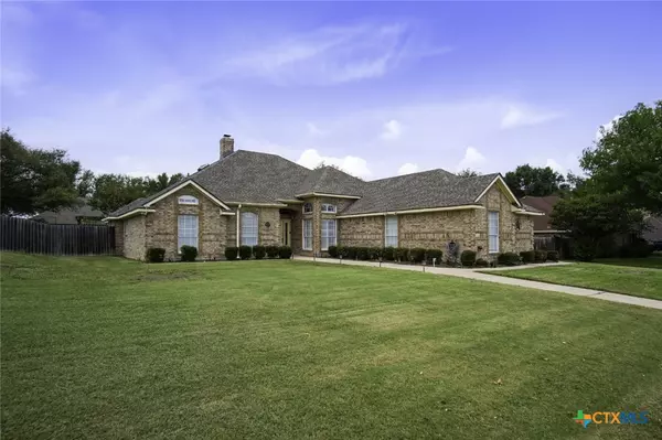 Killeen, TX 76543,5834 Greenforest CIR