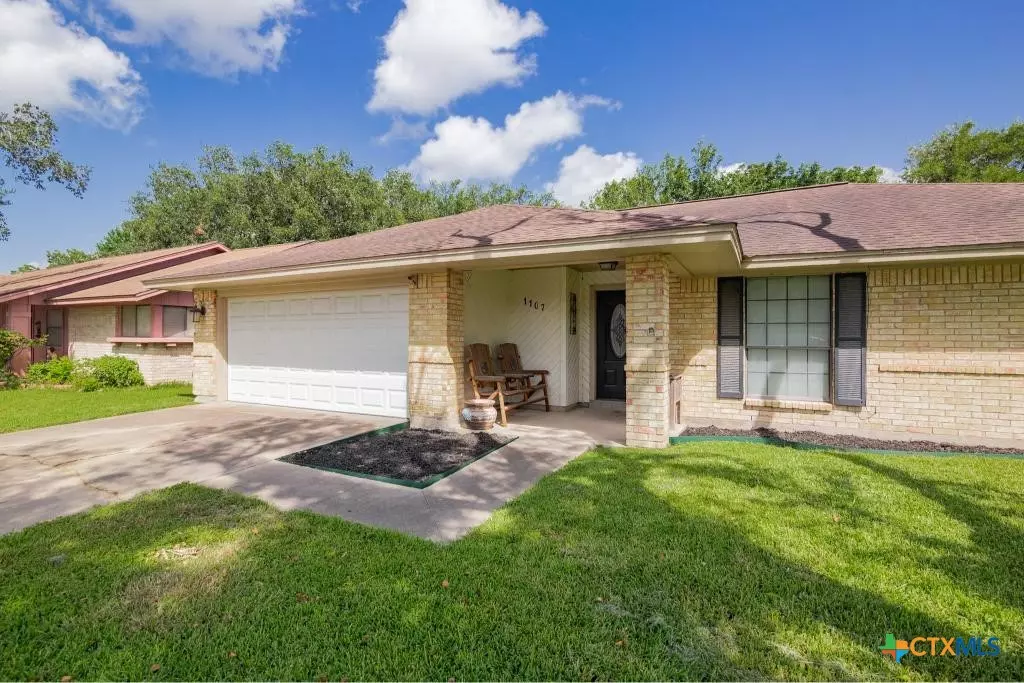 Victoria, TX 77901,1107 Westwood ST