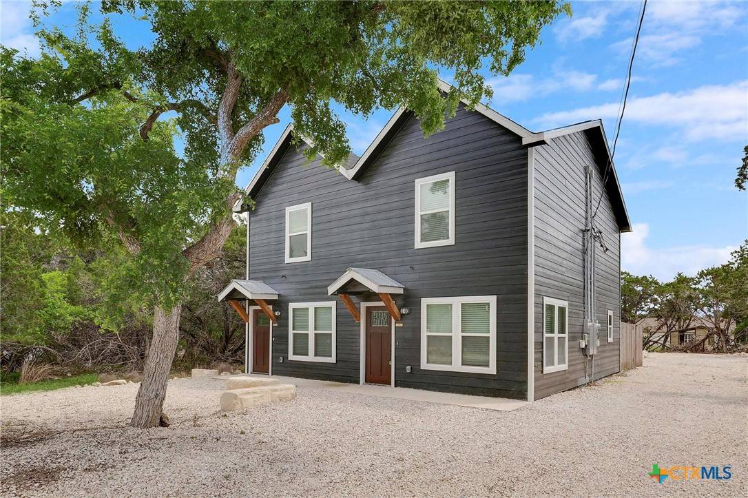 Spring Branch, TX 78070,349 Will Rogers DR #A