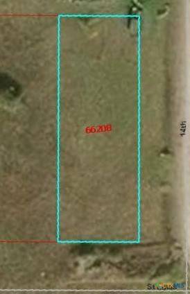 1402 St Louis, Seadrift, TX 77983