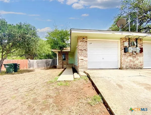 109 Hughson DR, San Marcos, TX 78666