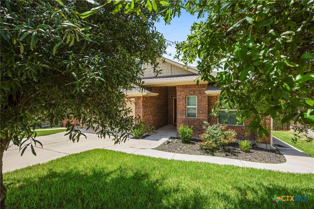 Hutto, TX 78634,131 Mount Ellen ST