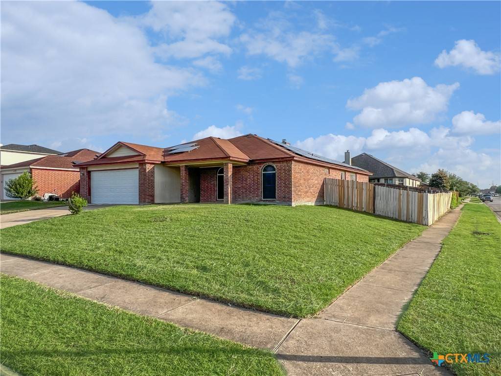 Killeen, TX 76543,3509 Bugle DR