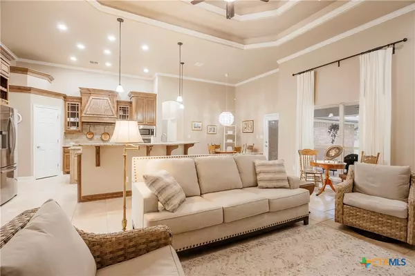 Belton, TX 76513,3203 Casawa CV
