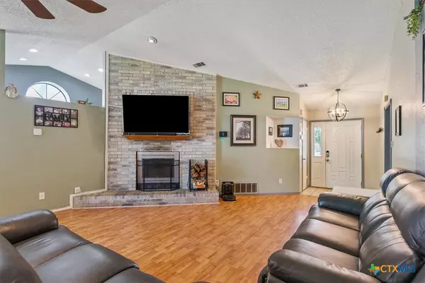 Harker Heights, TX 76548,2006 Longmeadow RD
