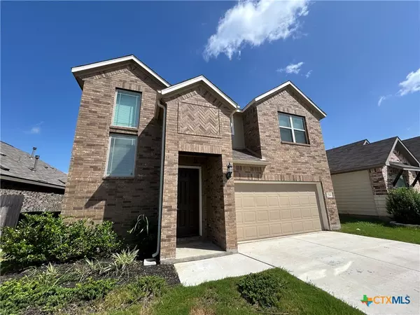 2241 Windswept WAY, New Braunfels, TX 78132