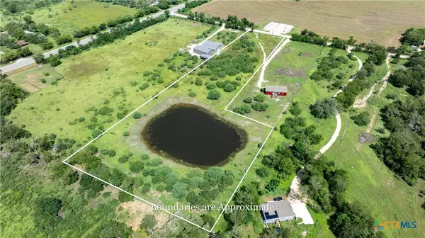 Luling, TX 78648,3837 Callihan RD