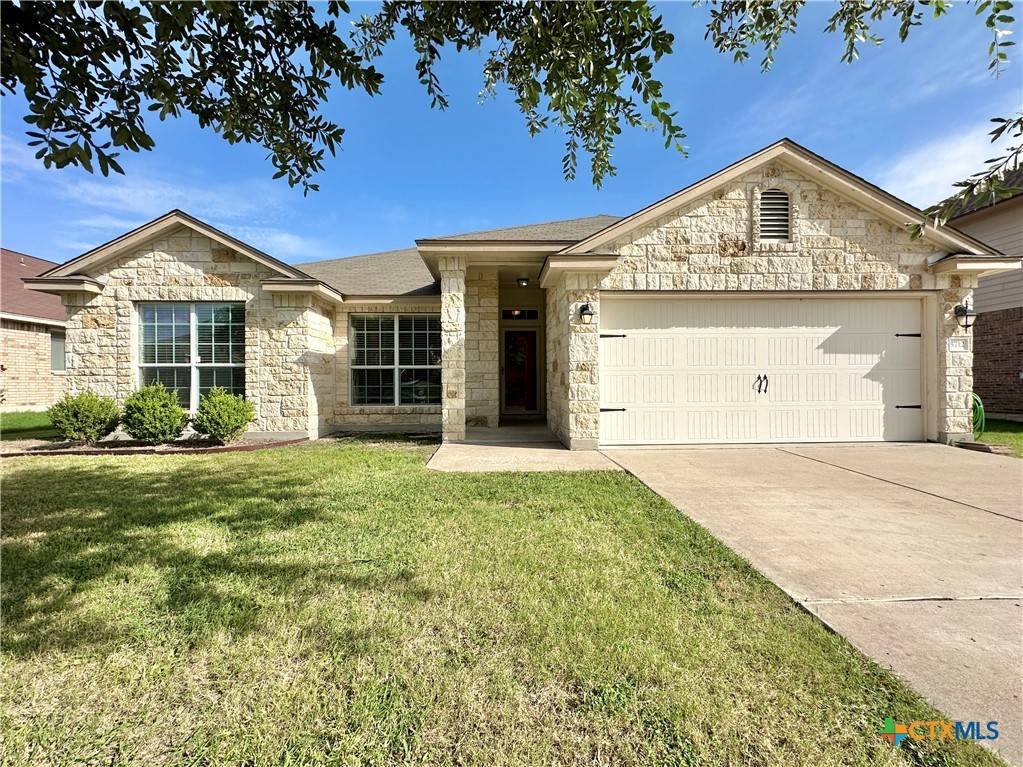 5712 Birmingham CIR, Killeen, TX 76542