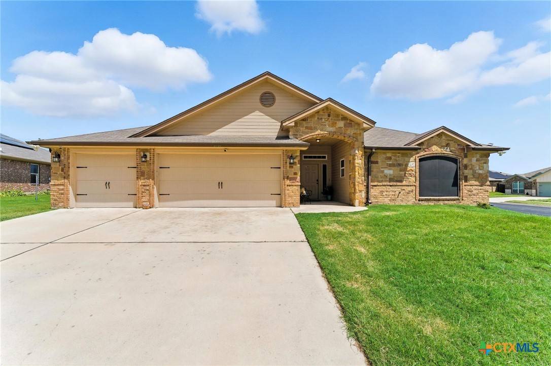 6701 John Adair DR, Killeen, TX 76549