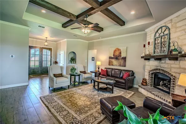 Belton, TX 76513,23 Riverstone Pkwy