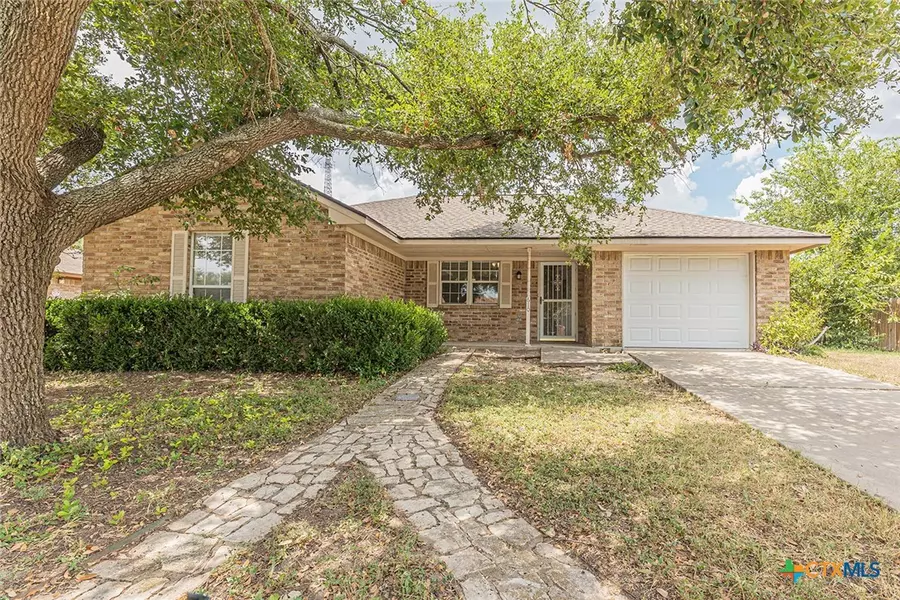 610 Rogers ST, Temple, TX 76504