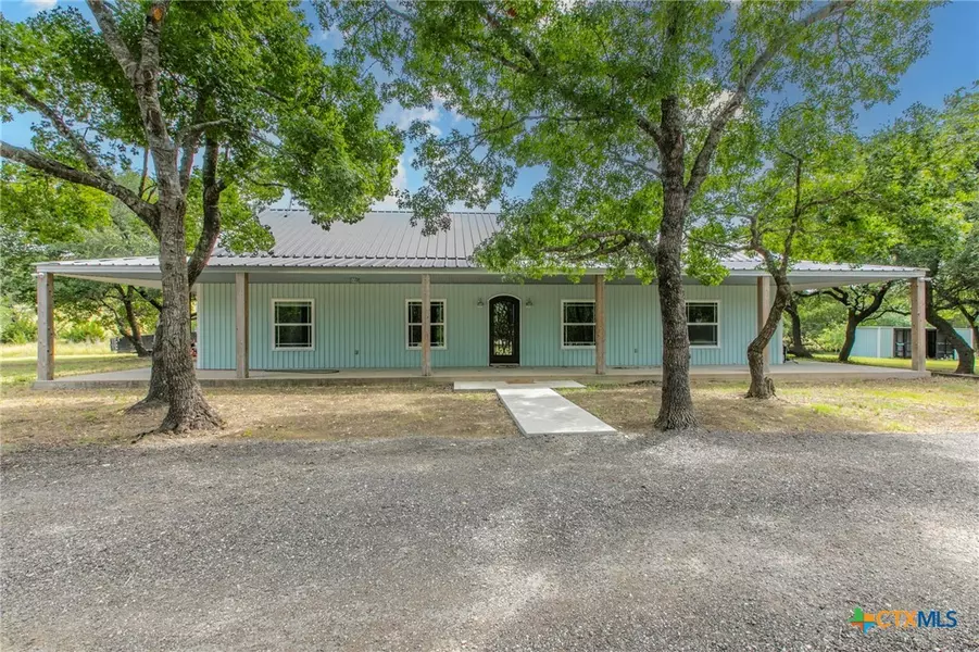 3491 Fm 107, Gatesville, TX 76528