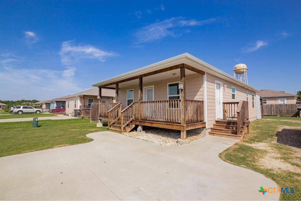 Bloomington, TX 77951,14 Esperanza DR