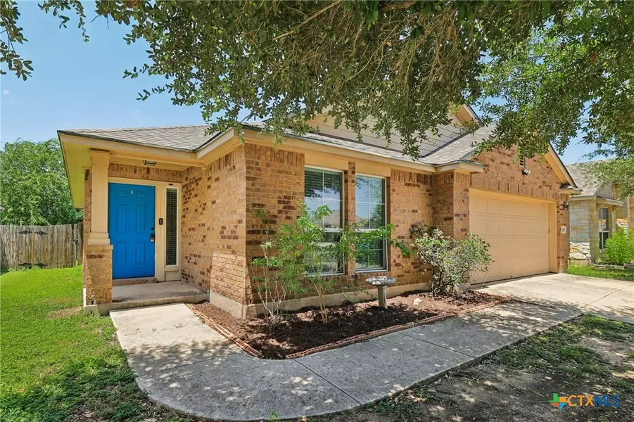 105 Casita CV, San Marcos, TX 78666