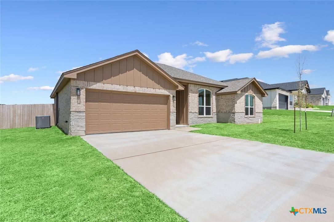 Temple, TX 76501,2924 Atascosa DR