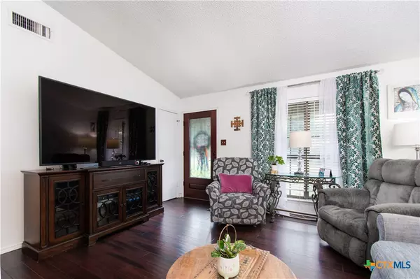 Belton, TX 76513,46 Mesquite CIR