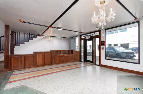 Temple, TX 76501,15 S Main ST