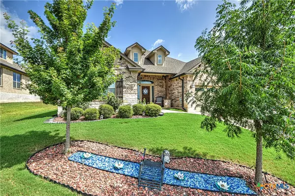 Belton, TX 76513,4402 Guildford DR