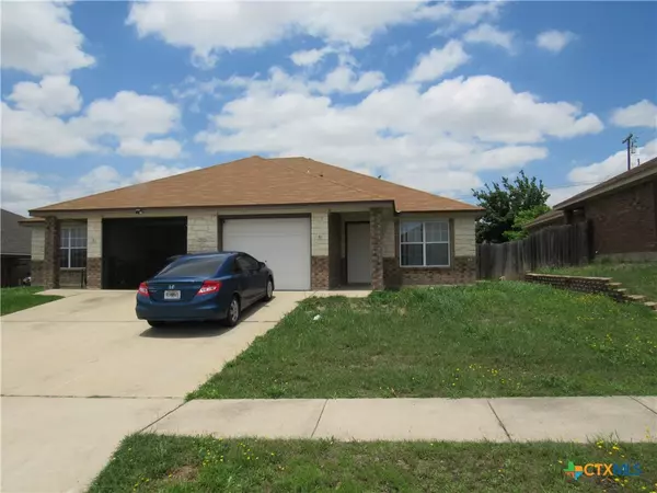 Killeen, TX 76549,1409 Cinch #B
