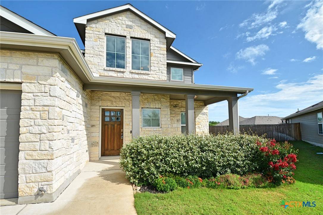 New Braunfels, TX 78130,588 Agave Flats DR