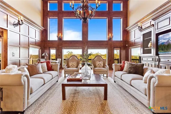 Harper, TX 78631,556 Cliff View LOOP