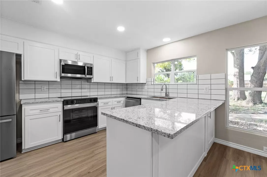 Killeen, TX 76543,4301 Prairie DR